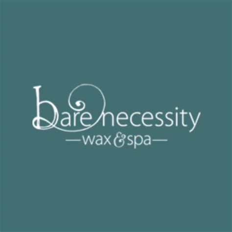 bare necessities waxing|bare necessities boutique.